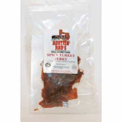 Jerky & Snack Sticks • Rustlin' Rob's Gourmet Texas Foods