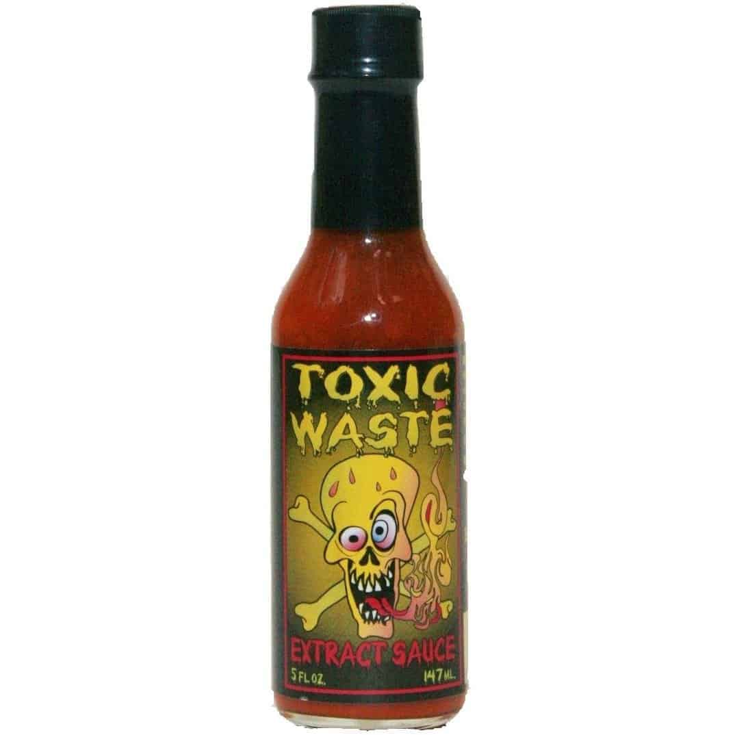 toxic-waste-rustlin-rob-s-gourmet-texas-foods